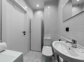 Комфорт Сити на проспекте Вернадского