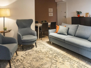 Welcomely - Casa Loredana