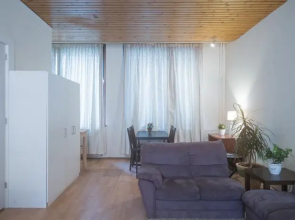 Studio Vondelpark Adjacent Eerste Helmersstraat
