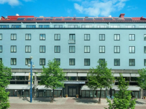Solo Sokos Hotel Lahden Seurahuone