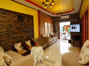 Baan Rainy Pool Villa Hua Hin