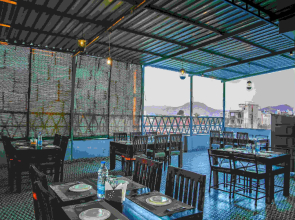 Vaibhavya Hotel and Restaurant-Udaipur