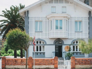 Alamar Salinas - Hostel