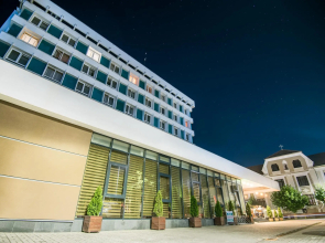 Hotel Küküllő-Târnava