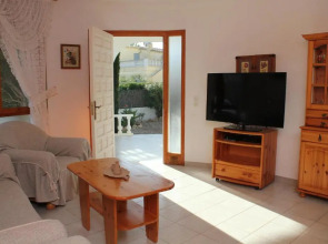 Riumar "Lorenzo", 400m to beach, private pool, On-Site-Service, dog beach