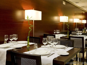 Hotel RH Murcia Centro 