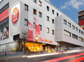 Michel Hotel Wetzlar