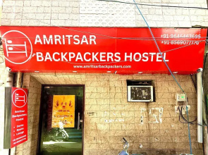 Amritsar Backpackers Hostel
