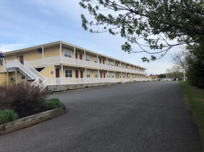 The Cavendish Motel