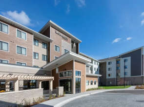 Residence Inn by Marriott Minneapolis Maple Grove/Arbor Lakes