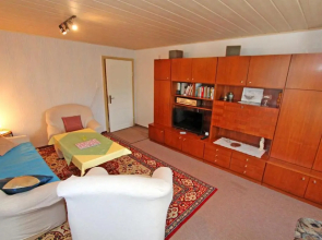 Ferienhaus Liepgarten VORP 1001