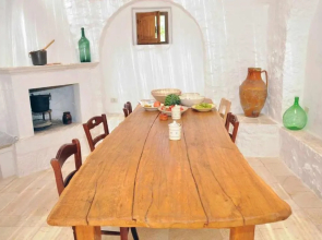 Trullo Fragnelli