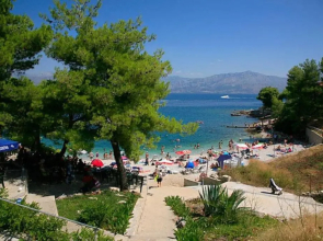 Apartments Miljana - 40m from beach