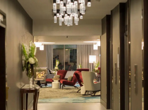 The Madison Concourse Hotel and Governor's Club