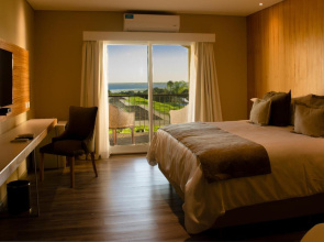 HOTEL TERMAS VICTORIA Wellness Spa