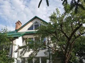 Family Apartments Dorobok