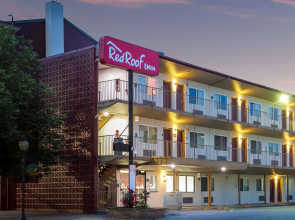 Red Roof Inn York Downtown