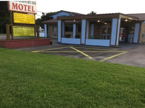 Lake Country Inn