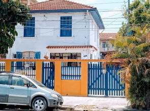 Hostel Da Vila