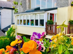 The Tower House B&B