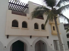 Salalah Beach Apartment