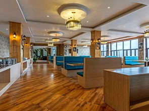 Treebo Tryst Tempo Heritage Resort And Spa 1.2 KM From Enchey Monastery