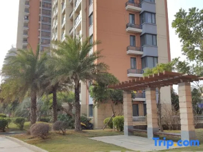 Yintan Shangdao Seaview Apartment