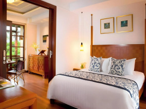 The Patra Bali Resort & Villas