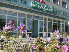 Ostrov Hotel
