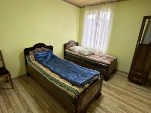 Guesthouse Space