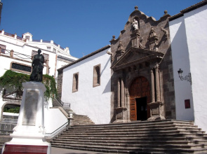 Apartamento Playa Ciudad