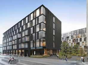 The Reykjavik Edition