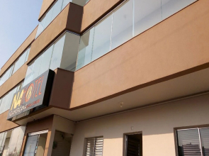 NovAmericana Hotel