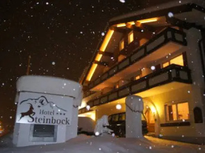 Hotel Steinbock