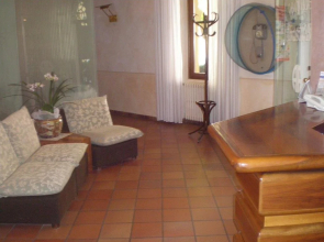 Albergo Ristorante Aquila
