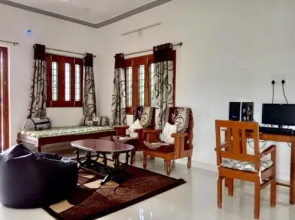 Rajpura House - Private 1st floor