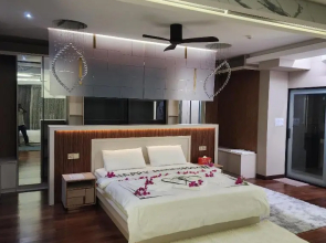 Marina View Apartments