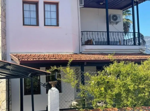 Villa With Private Pool and Garden in Dalyan