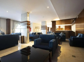 Al Muteb Suites Al Qassim