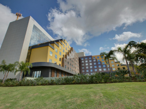 DoubleTree by Hilton - Resort - Foz do Iguaçu