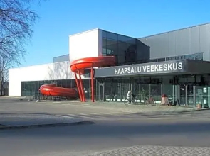 Sports Centre Haapsalu