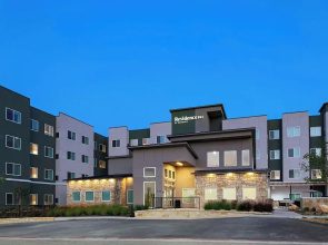 Residence Inn Georgetown
