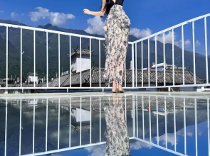 Sixi Golden Sunrise Sound Sleep Hotel