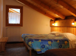 Camping & Chalet Presanella