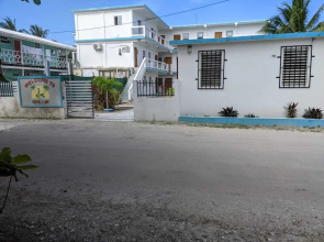 Rachel Land Apartment Suites