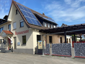 Landgasthaus Zollerstuben
