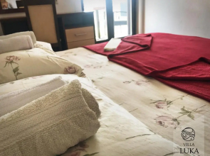 Apartments Villa Luka