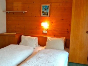 Ski & Bike Pension Maria