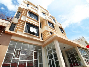 Airy Paal Dua Yos Sudarso 3 Manado