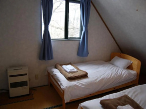 Alpine Chalets Hakuba